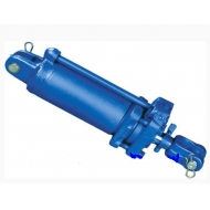 Гідроциліндр силовий ЦС-100